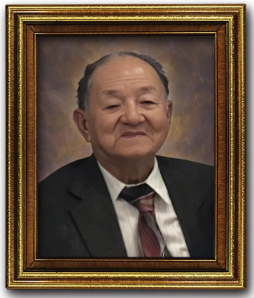 Obituary of Be Chhuon