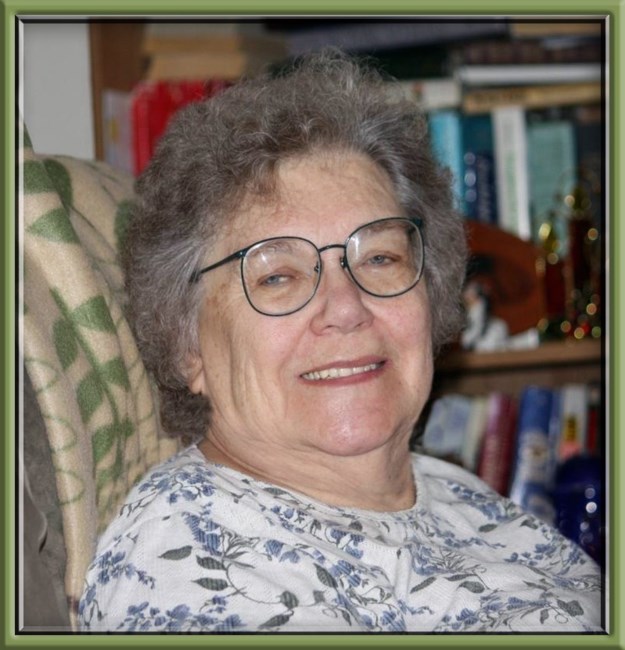 Obituary of Mary Donner