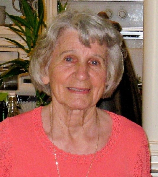 Obituary of Verna D Arceneaux