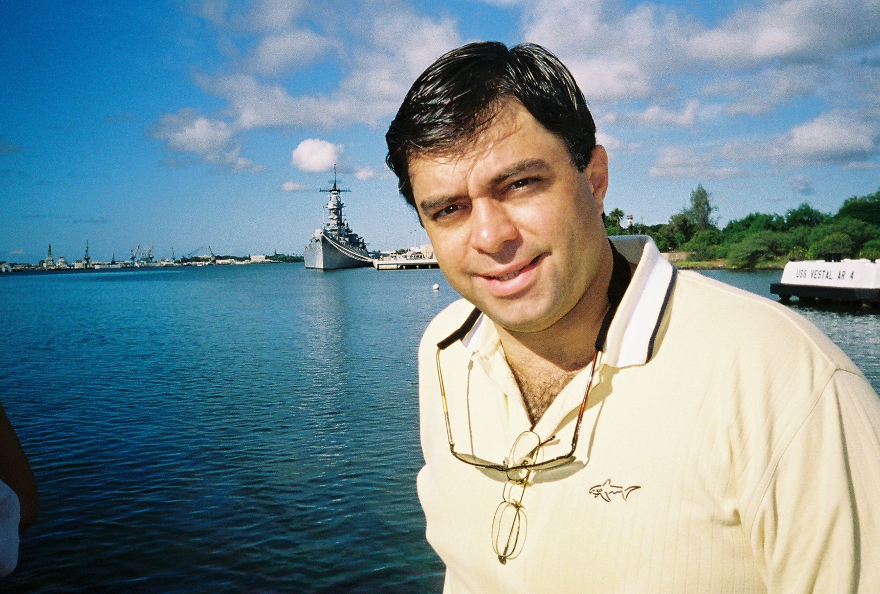 Obituary of Tom Barone