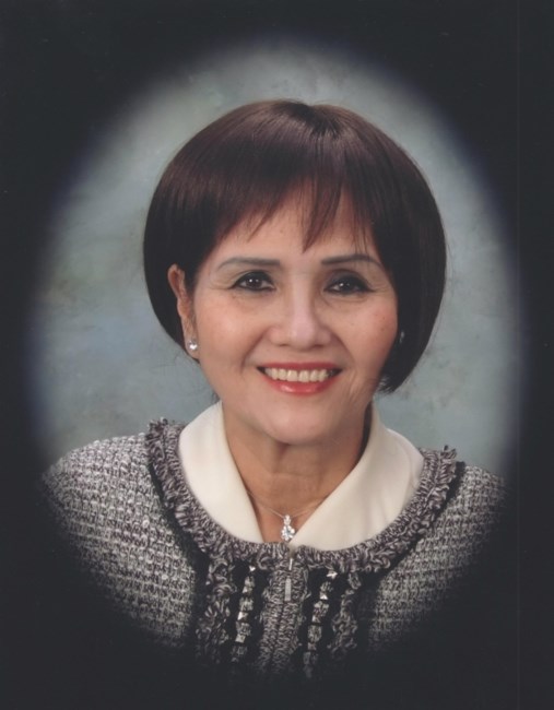 Obituary of Diana Tam Pham Pham La