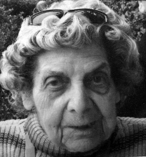 Obituary of Miss Cecilia A. Kowalik