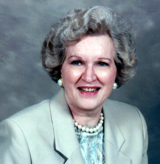 Obituary of Georgia Frances Mallory