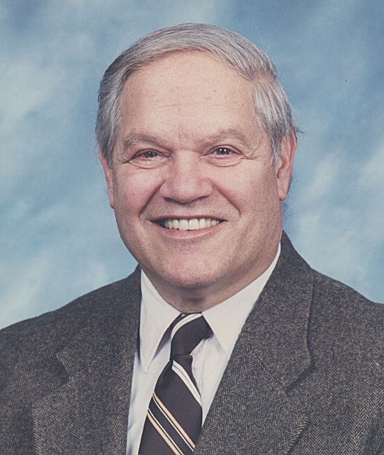 Obituary of Anthony T. Migliore