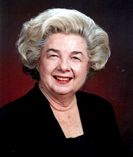 Obituary of Jeanie T. Putney