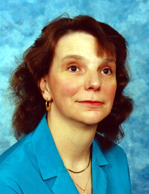 Obituary of Denise J Garrison