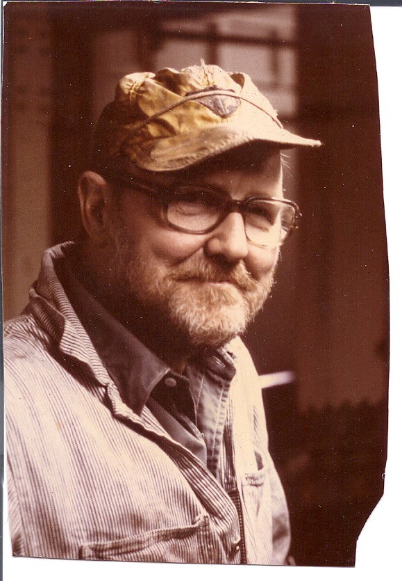 Avis de décès de Newton Bill