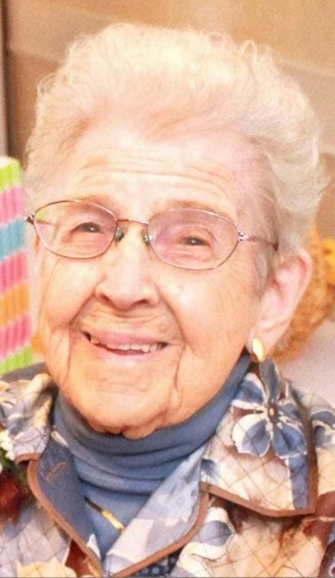 Obituary of Esther H. Robin