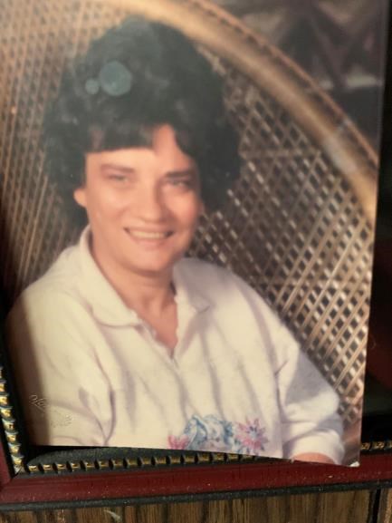 Obituary of Gail Evon Welborn