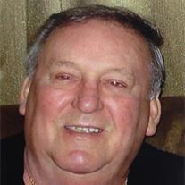 Obituary of Donald Eugene Fortner