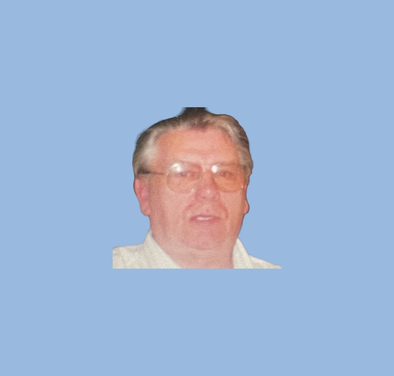 Avis de décès de Ernst vonWesternhagen