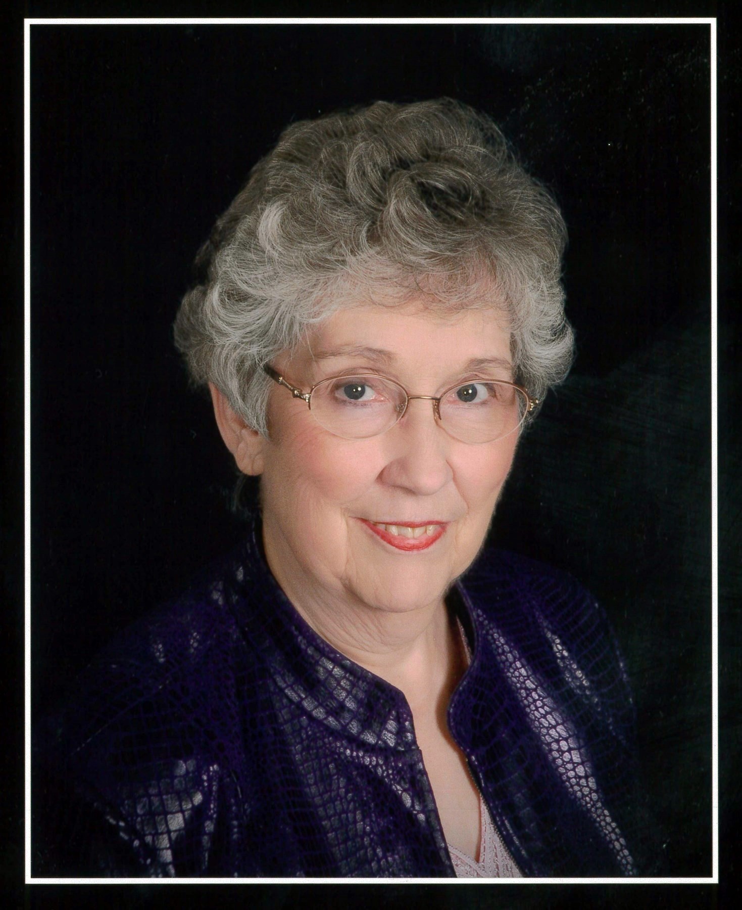 Mary Scott Sturm Obituary Gladstone, MO