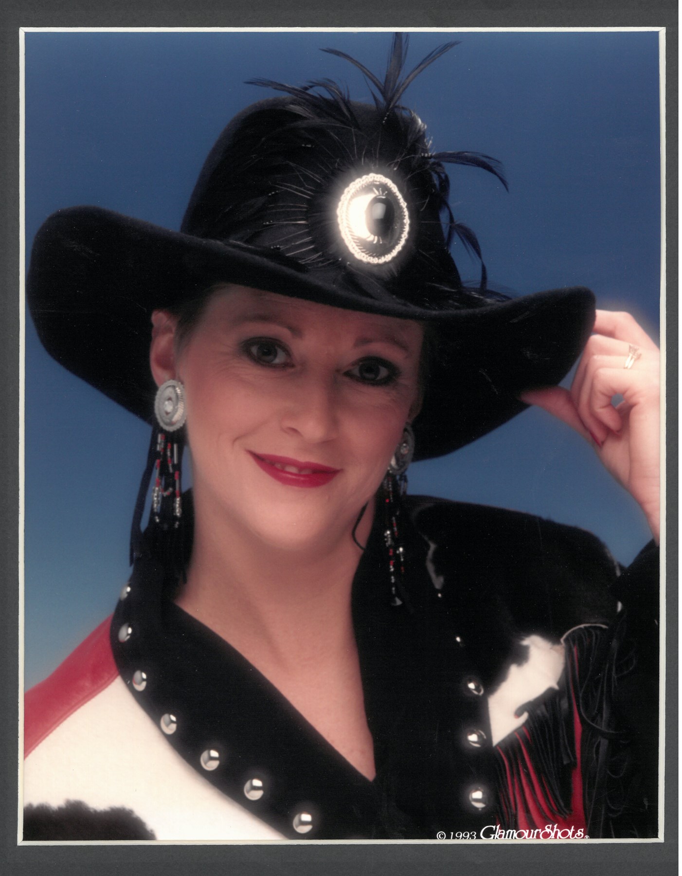 Obituary of Teri Reglein Shannon