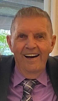 Obituary of Robert James Whalen