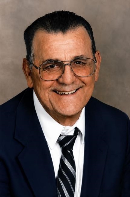 Obituary of Charles Ryan