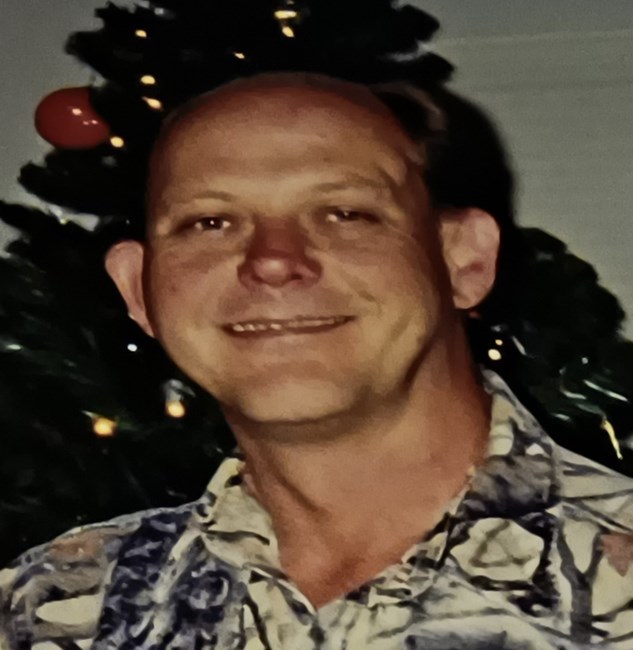 Obituary of Steven Curtis Waites