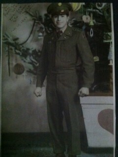 Obituary of Angelo Joseph Juarez