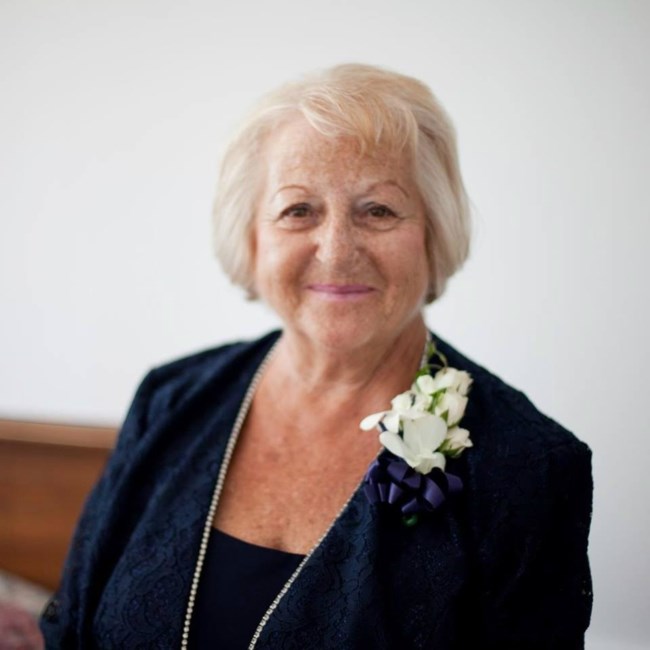 Obituary of Sandra Harriet Aberblatt Baker