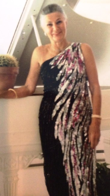 Obituary of Ruth AnneMarie Mueller