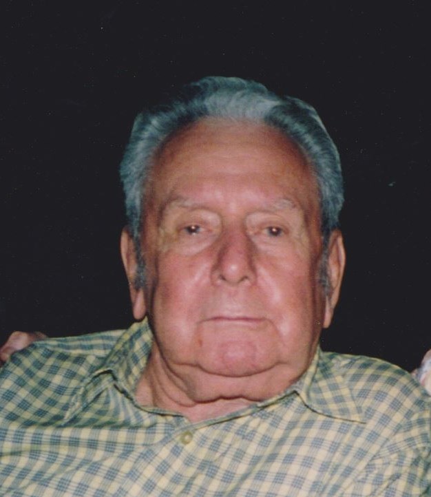 Obituary of Francis Frank Philip Schwarz