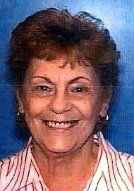 Obituary of Velma Marie (Michel) Breaux