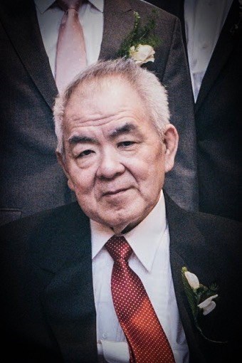 Obituary of Yun Sup Kim
