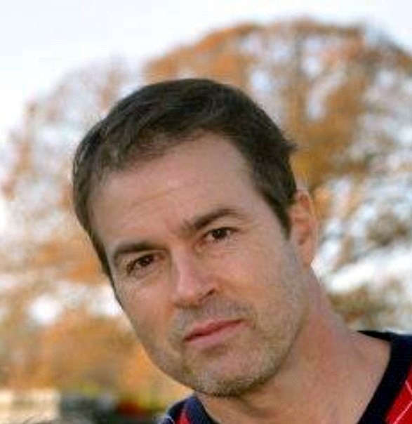 Obituary of Shawn Regan