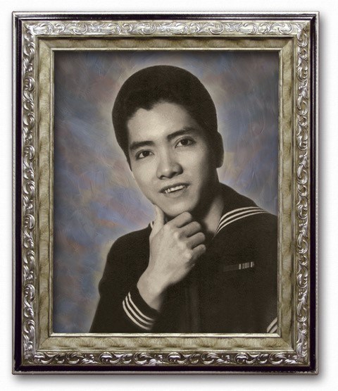 Obituary of Ernesto Francisco Dia