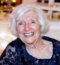 Obituario de Eileen Marie Bantel