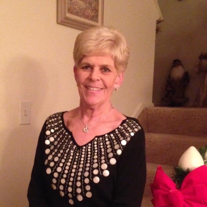 Obituario de Judith Ann Walton