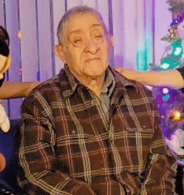 Obituary of Luis Ochoa