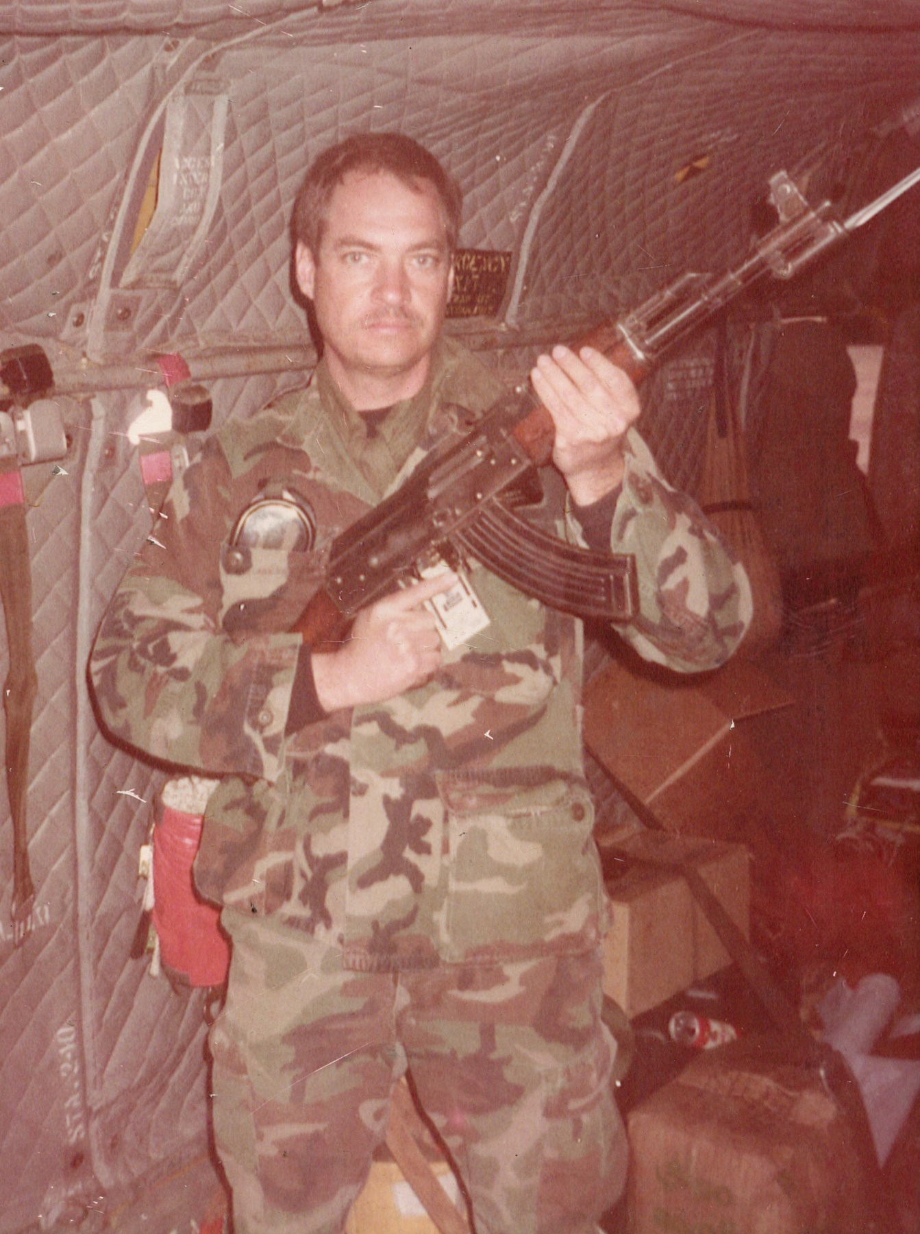 Terry Vincent Haney Obituary Pensacola, FL