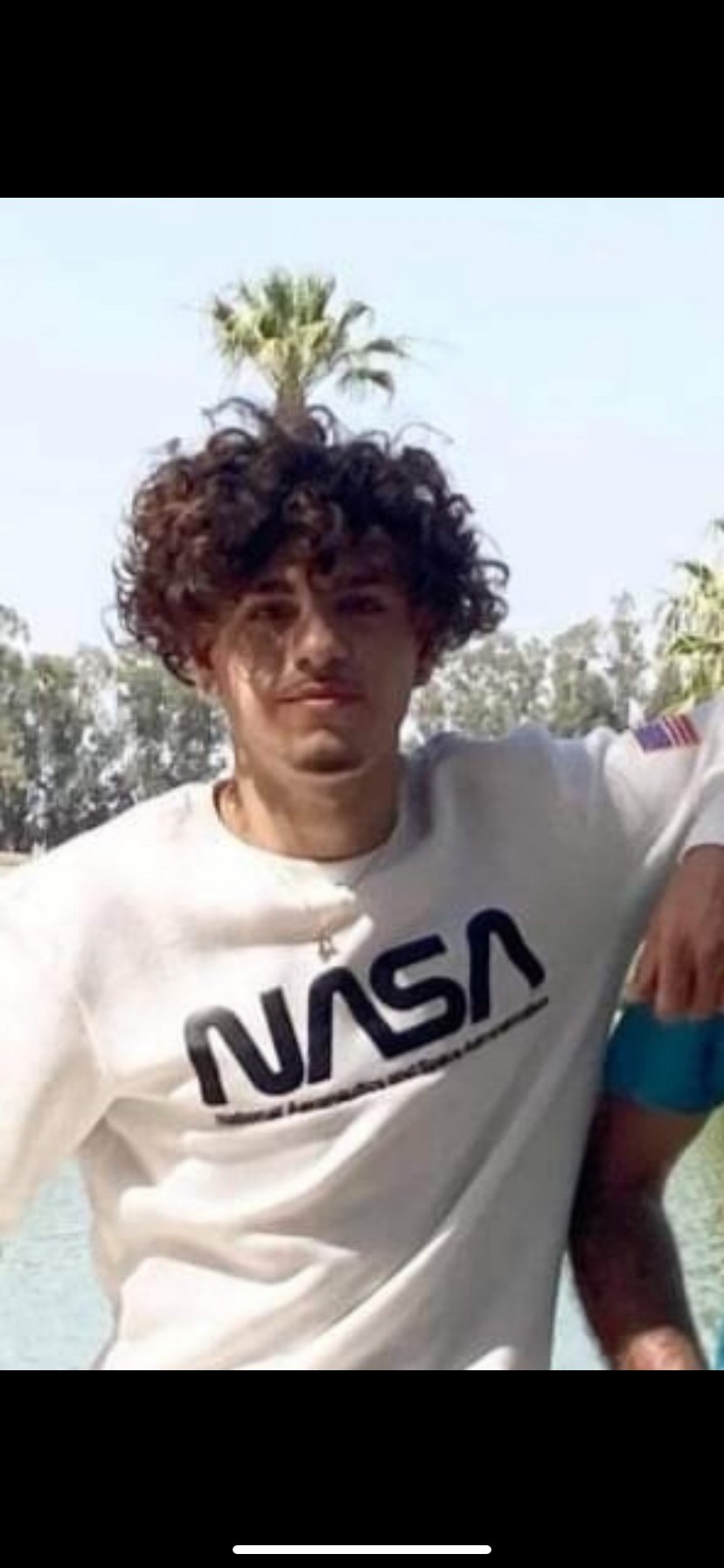 Obituary of Gady D Cruz