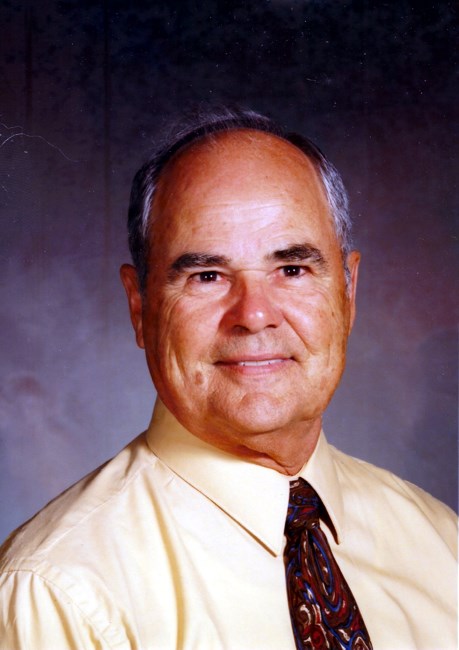 Obituary of Arthur "Joe" Duhon, Sr.