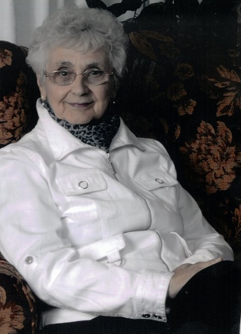 Obituary of Karen Else Nielsen