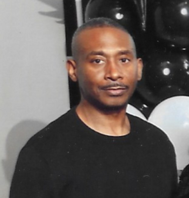 Obituary of Mr. Vincent Charles Henderson