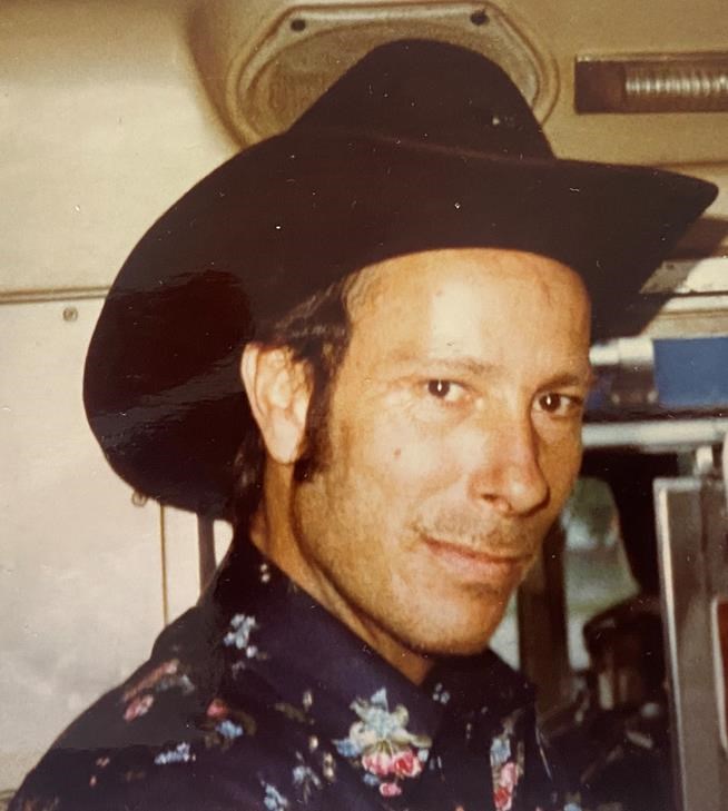 Obituario de Orville Alfred Boughner