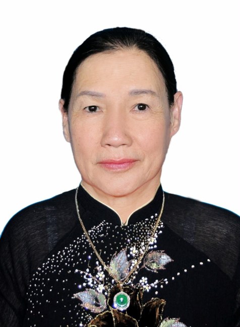 Obituary of Yen Nga Thi DO