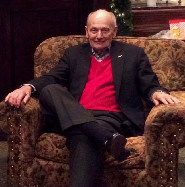 Obituary of Kemplin C Belt