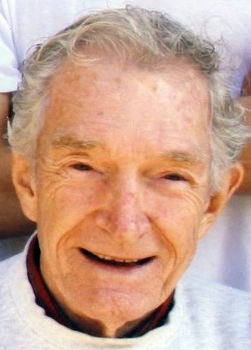 Obituary of John Joseph Walsh