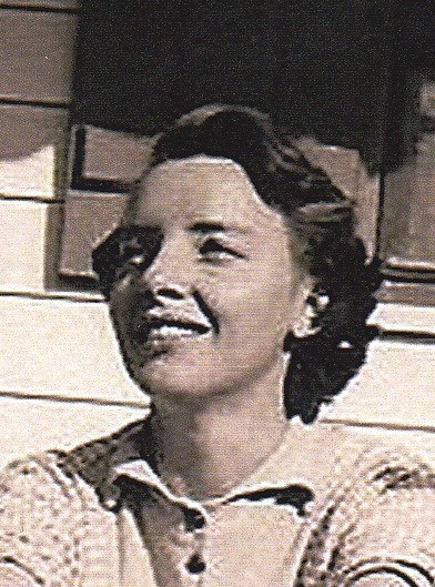 Obituary of Dorothy Margaret Leefe