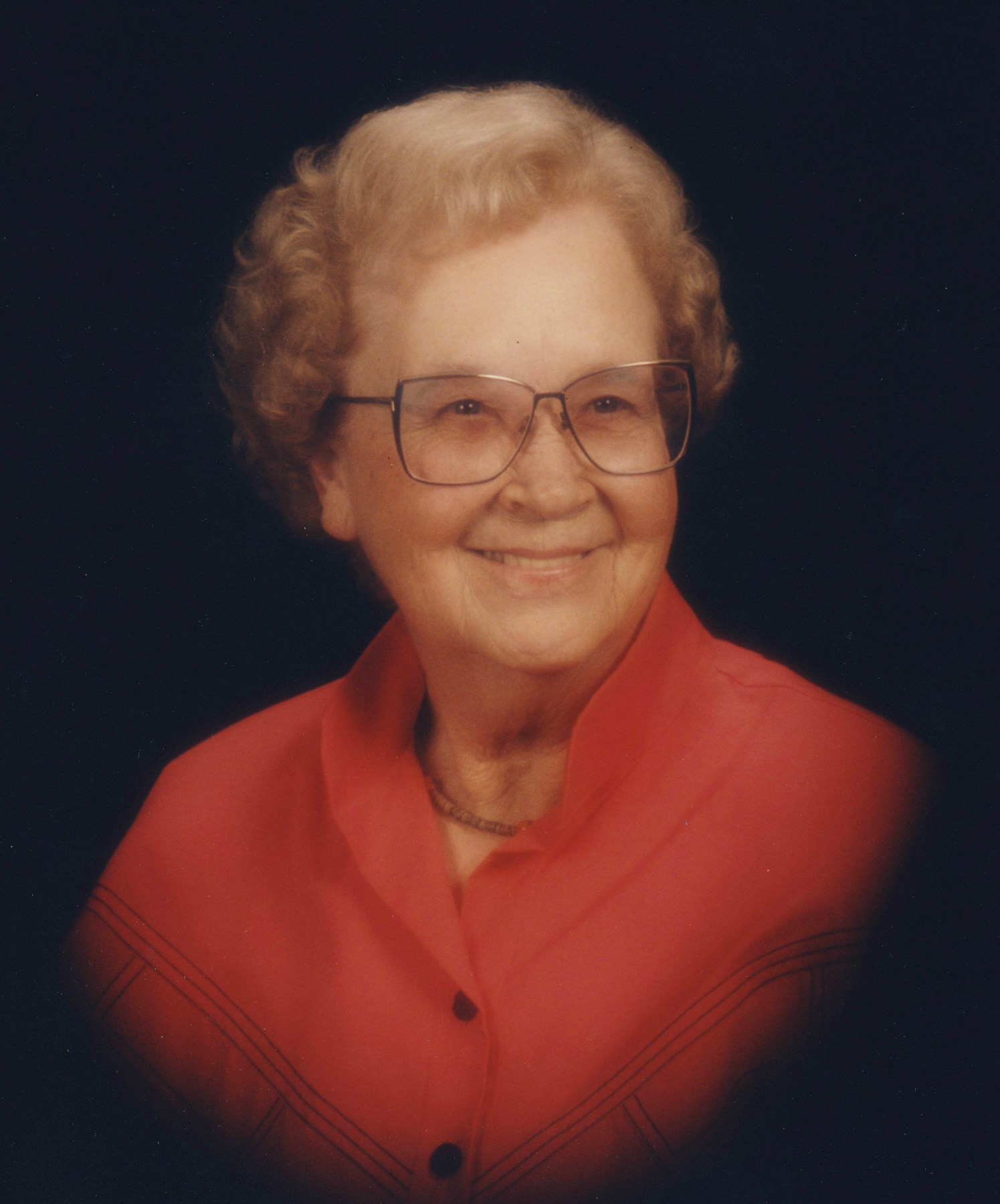Obituary of Edna Sue Walters Simpson