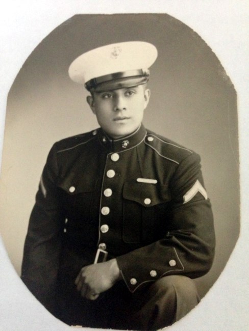 Obituary of Lawrence Martinez