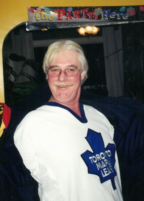 Obituary of Michael John Downing