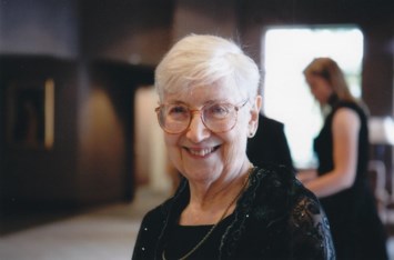 Obituary of Margaret Ennis