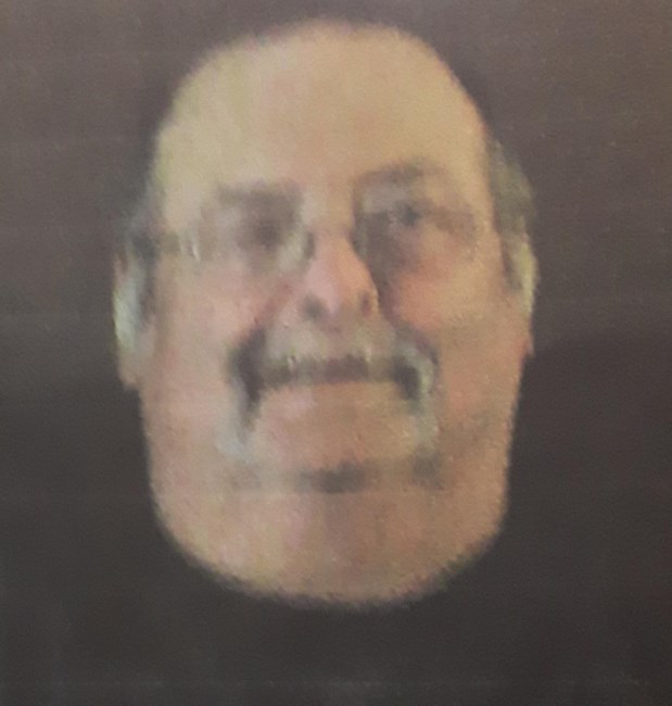 Avis de décès de Robert Richard Berthiaume