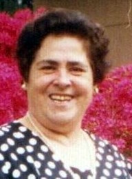 Obituary of Anna Vincenza Mincone