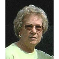 Obituary of Karen J. Vanden Vanden Berg