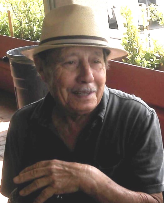 Obituary of Eliseo Velasquez Orozco
