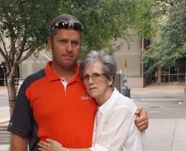 Obituary of Billie Marie Clopton